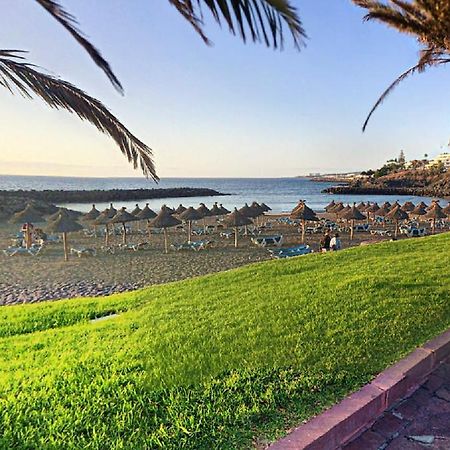 Appartement Beach And Pool In Playa De Las Americas Extérieur photo
