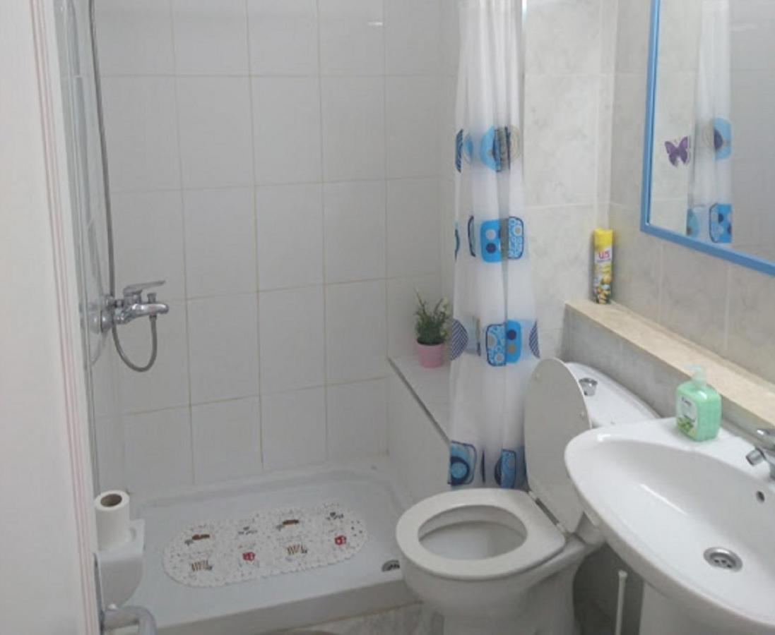 Appartement Beach And Pool In Playa De Las Americas Extérieur photo