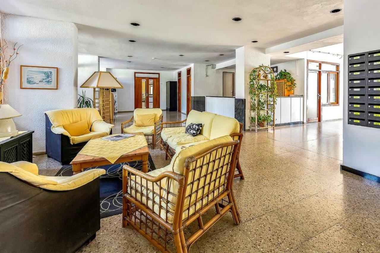 Appartement Beach And Pool In Playa De Las Americas Extérieur photo